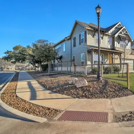 Image 3 - 8892 Canopy Bend, Schertz, TX 78154, USA - House for sale