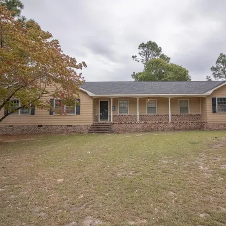 Image 6 - 1917 Vineyard Drive, Valley Park, Kershaw County, SC 29020, USA - House for sale