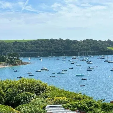 Image 3 - St Mawes Methodist Church, Chapel Terrace, St. Mawes, TR2 5BH, United Kingdom - Townhouse for sale