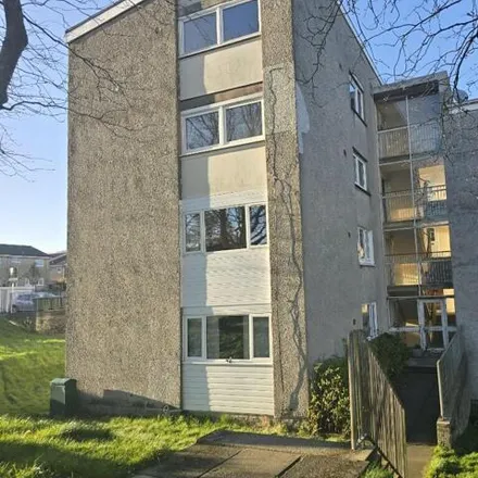 Image 1 - Waverley, East Kilbride, G74 3PD, United Kingdom - Apartment for sale