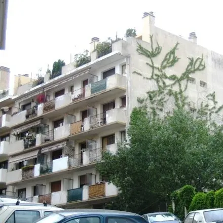 Image 2 - 11 Traverse de l'Observatoire, 13004 Marseille, France - Apartment for rent