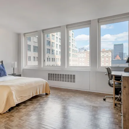Image 9 - 320 Newbury Street, Boston, MA 02115, USA - Apartment for rent
