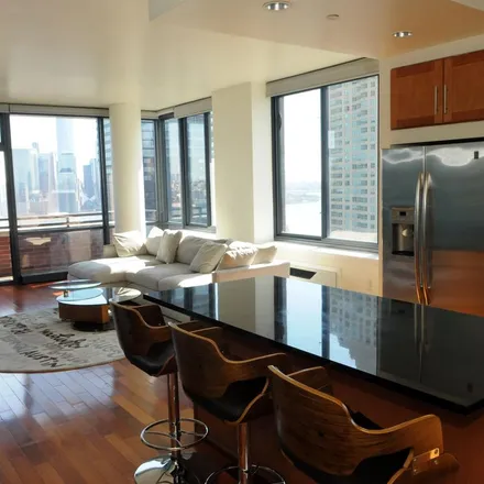 Image 4 - A1 Apartments, 2nd Street, Jersey City, NJ 07302, USA - Apartment for rent