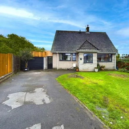 Buy this 4 bed house on 8 Willow Close in Uphill, BS23 4SJ