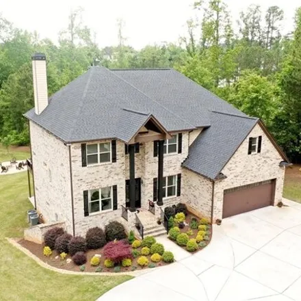Buy this 5 bed house on Shoal Creek Road in Buford, GA 30518