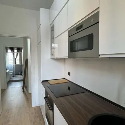 Image 5 - Via Domenico Veneziano, 20139 Milan MI, Italy - Apartment for rent