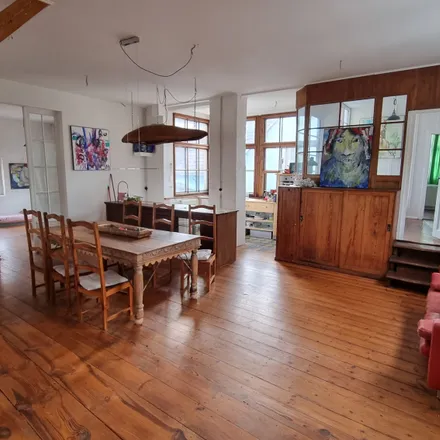 Rent this 5 bed apartment on Karl-Marx-Straße 8 in 15537 Grünheide (Mark), Germany