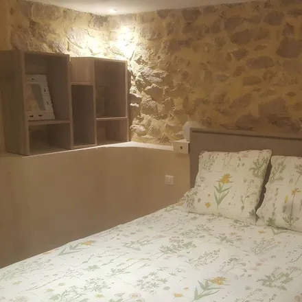 Rent this 1 bed apartment on 13011 Marseille