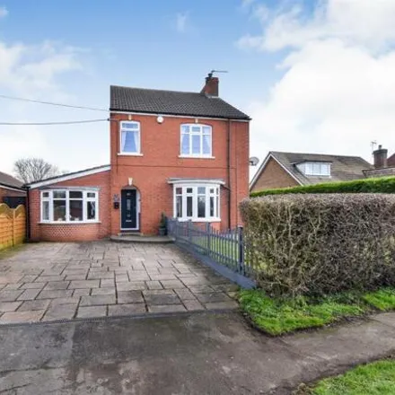 Buy this 4 bed house on Lease Farm in Lease Lane, East Halton