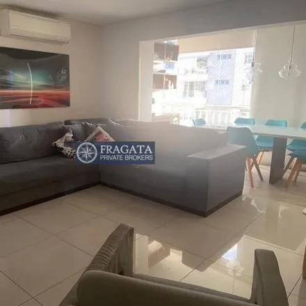 Buy this 3 bed apartment on Rua Fradique Coutinho in Pinheiros, São Paulo - SP