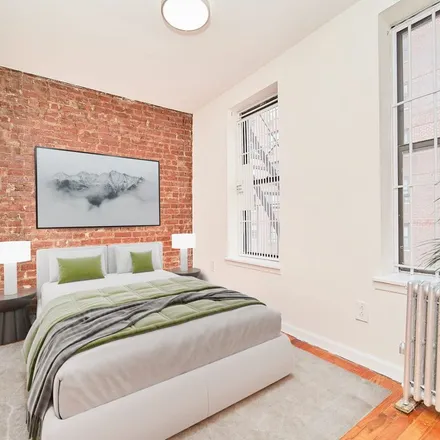 Rent this 1 bed apartment on 313 East 95th Street in New York, NY 10128
