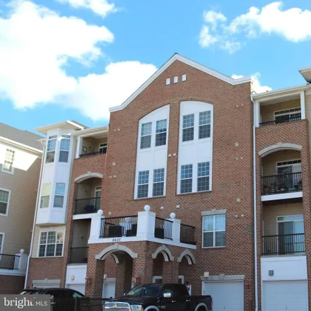 Buy this 2 bed condo on 8603 Wintergreen Court in Odenton, MD 21113