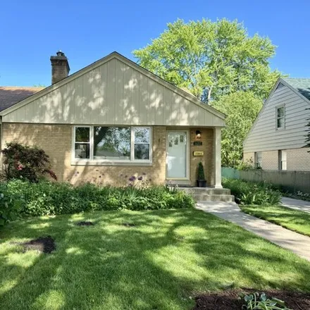 Buy this 2 bed house on 2652 North 86th Street in Wauwatosa, WI 53226