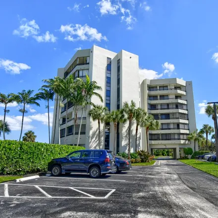 Buy this 2 bed condo on 6465 La Costa Drive in Boca Del Mar, Palm Beach County