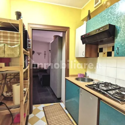 Rent this 2 bed apartment on Via Belletti Bona 29 in 13900 Biella BI, Italy