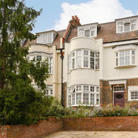 Buy this 6 bed duplex on 47 Vineyard Hill Road in London, SW19 7JJ