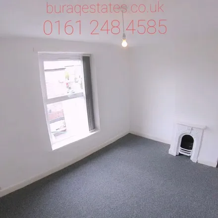 Rent this 2 bed apartment on Warwick Street in Haslingden, BB4 5LR