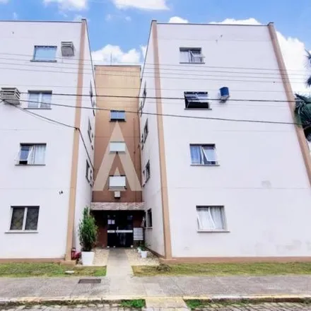 Rent this 2 bed apartment on Rua Guanabara in Guanabara, Joinville - SC