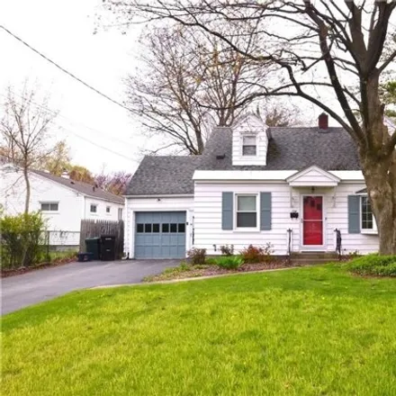 Buy this 3 bed house on 734 Fellows Avenue in City of Syracuse, NY 13210