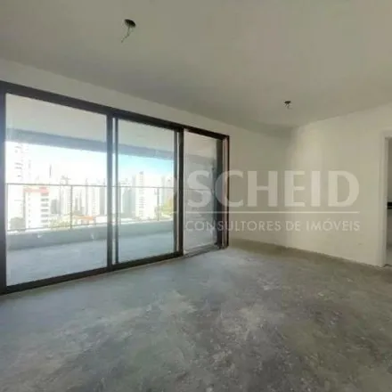 Buy this 3 bed apartment on Rua Gil Eanes in Campo Belo, São Paulo - SP