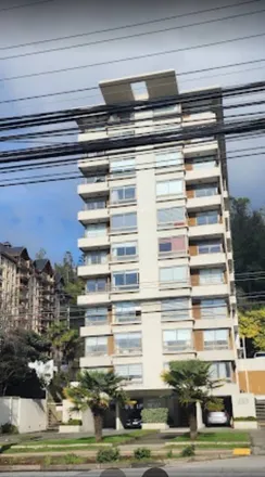 Image 2 - Copec, Avenida Pedro Aguirre Cerda, 407 0713 San Pedro de la Paz, Chile - Apartment for rent