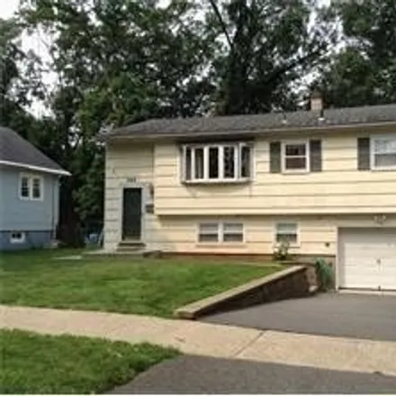Buy this 3 bed house on 368 South 7th Avenue in Highland Park, NJ 08904