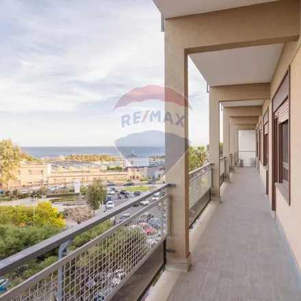 Rent this 5 bed apartment on Via Correnti 11 in 95127 Catania CT, Italy