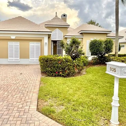Buy this 4 bed house on South Harbor Drive in Gifford, FL 34960