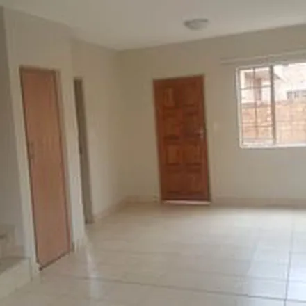 Image 2 - Majoram / Parsley avenue Park, Marjoram Avenue, Tugela Park, Pretoria, 0129, South Africa - Townhouse for rent