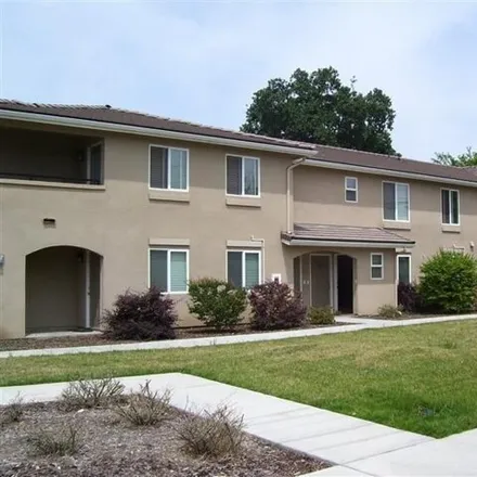 Rent this 2 bed house on North Hall Street in Visalia, CA 93290
