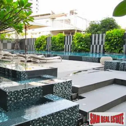 Image 1 - unnamed road, Vadhana District, Bangkok 10110, Thailand - Apartment for sale