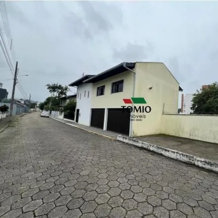 Buy this 3 bed house on Rua Gertrudes Seberino da Silva in Margem Esquerda, Gaspar - SC
