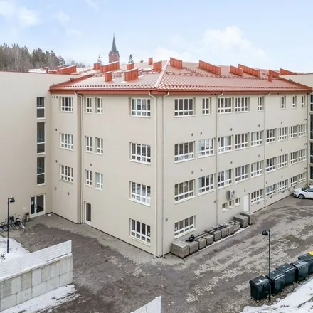 Image 2 - Kakarakuja, 04600 Mäntsälä, Finland - Apartment for rent
