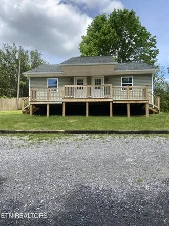 Buy this 3 bed house on 2377 Sweetwater Vonore Road in Sweetwater, Monroe County
