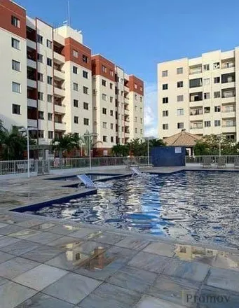 Buy this 3 bed apartment on Avenida das Petrobras in Aruanda, Aracaju - SE