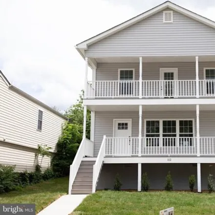 Buy this 3 bed house on 112 Potomac St in Boonsboro, Maryland