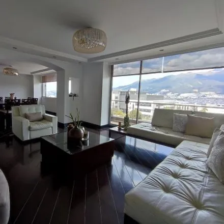 Buy this 3 bed apartment on Calle M in 170138, Quito