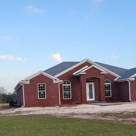 Buy this 4 bed house on 209 Quail Roost Drive in Gadsden County, FL 32352