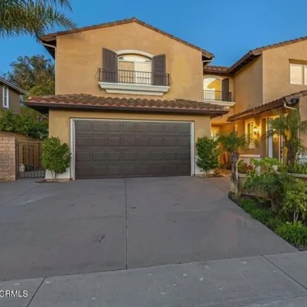 Buy this 4 bed house on Sterling Hills Golf Club in 901 Sterling Hills Drive, Camarillo