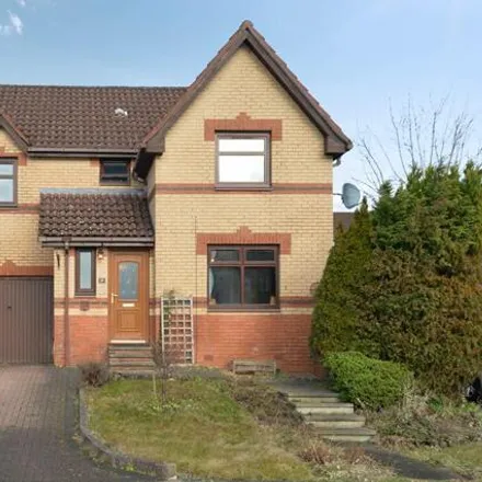 Buy this 4 bed house on 19 Keith Gardens in Broxburn, EH52 6XS