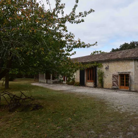 Image 4 - Monmadalès, Dordogne, 24560 - House for sale