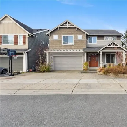 Buy this 3 bed house on unnamed road in Lake Stevens, WA