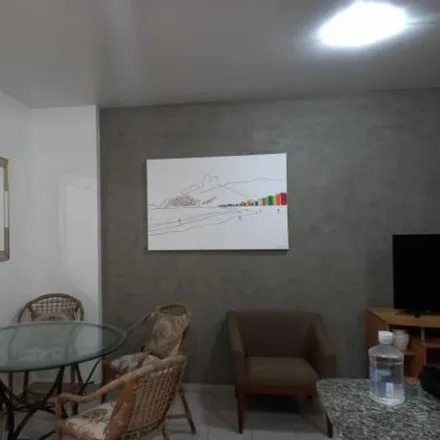 Buy this 1 bed apartment on Escola Municipal Castelnuovo in Rua Francisco Otaviano 105, Ipanema