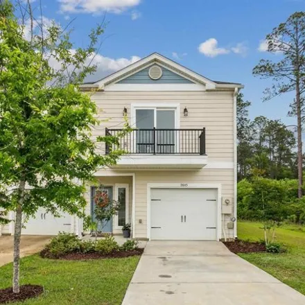 Buy this 3 bed house on 9899 Nature Creek Boulevard in Escambia County, FL 32526
