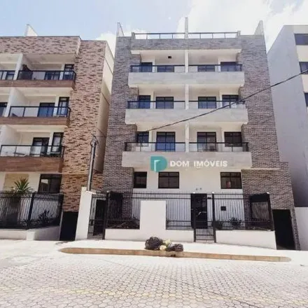 Image 1 - Rua Domingos Tavares de Souza, Vale dos Bandeirantes, Juiz de Fora - MG, 36047-200, Brazil - Apartment for sale