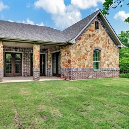 Buy this 5 bed house on 1144 Bluffs Avenue in Montague County, TX 76230