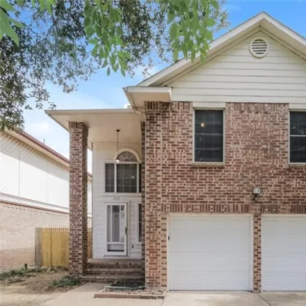 Rent this 3 bed house on 1002 Gaynor Avenue in Woodland Hills, Duncanville