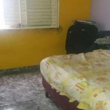 Buy this 2 bed apartment on Avenida Cidade de Sorocaba in Vila Militar, Barueri - SP