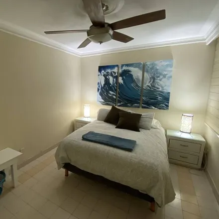 Rent this 2 bed condo on Mazatlán