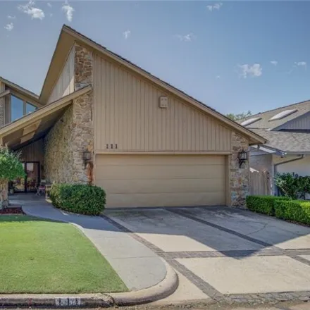 Buy this 2 bed house on Fountaingate Road in Oklahoma City, OK
